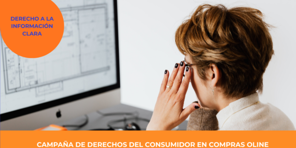 DERECHO A RECIBIR INFORMACIÓN CLARA Y COMPLETA